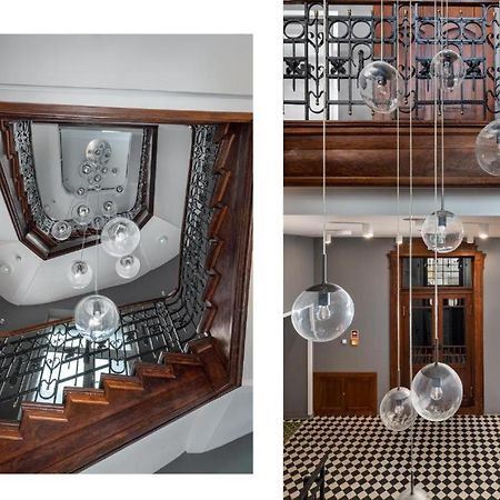 Kings City - Zyblikiewicza 14 Apartment คราคูฟ ภายนอก รูปภาพ